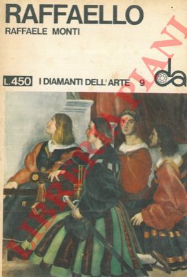 MONTI Raffaele - - Raffaello.