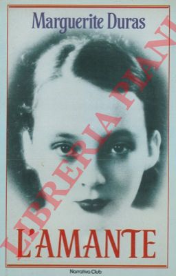 DURAS Marguerite - - L'amante.