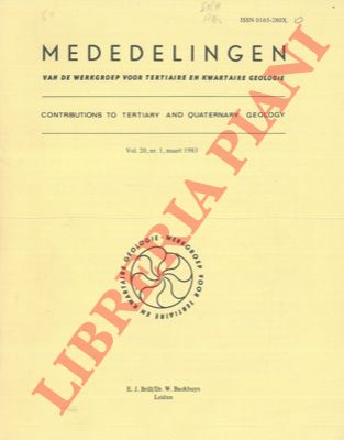 DOLIN Cyrille - DOLIN Luc - - Revision des Triviacea et Cypraeacea (Mollusca, Prosobranchiata) Eocenes recoltes dans les localites de Gan (Tuilerie et Acot) et Bosdarros (Pyrenees Atlantiques, France).