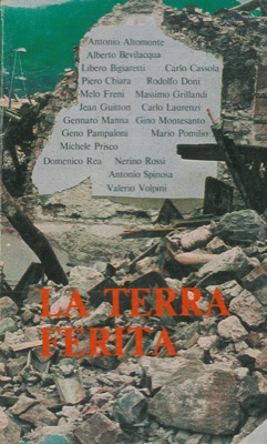 AA. VV. - - La terra ferita.