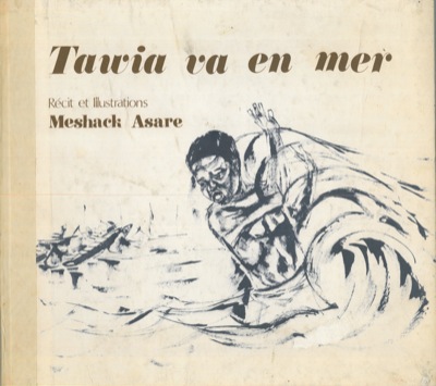 ASARE Meshack - - Tawia va en mer.
