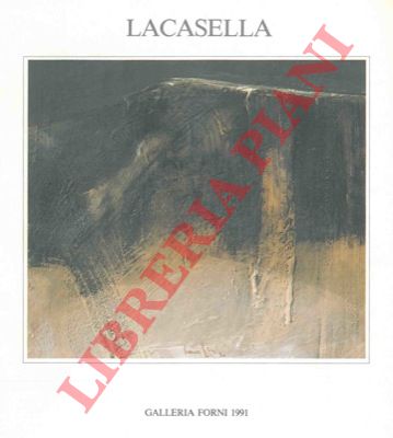 GUALDONI Flaminio - - Silvio Lacasella.