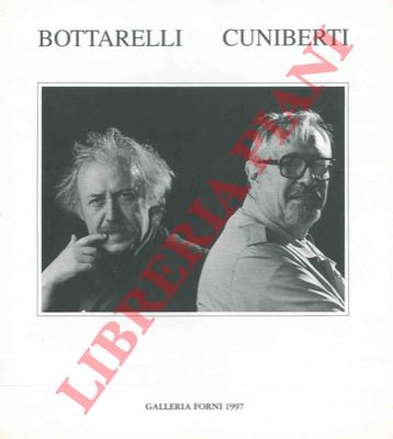 GUADAGNINI Walter - - Maurizio Bottarelli - Variazioni sul nudo / Pirro Cuniberti - Paesi figure favole.