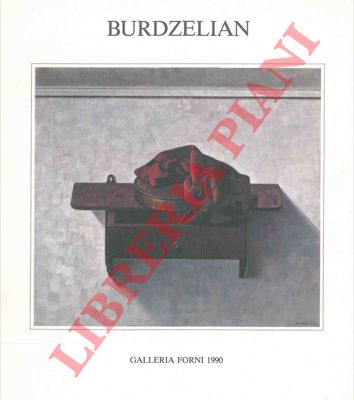 MASINI Celide - - Michael Burdzelian.