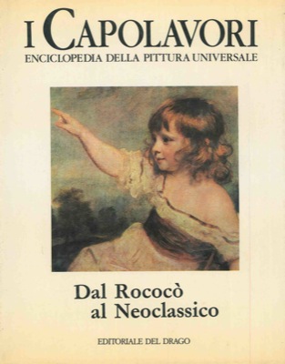 AA.VV. - - Dal Rococ al Neoclassico.