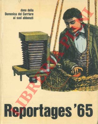 - - Reportages '65.