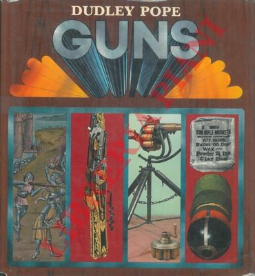 POPE Dudley - - Guns.