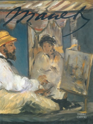 - - Manet.