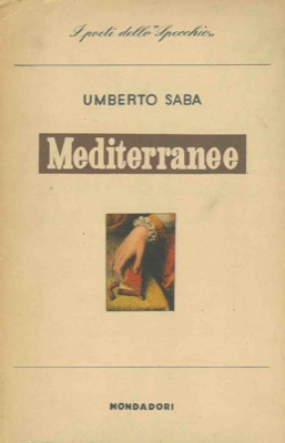 SABA Umberto - - Mediterranee.