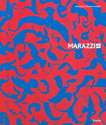 CARUGATI Decio Giulio Riccardo - - Marazzi.