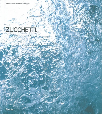 CARUGATI Decio Giulio Riccardo - - Zucchetti.