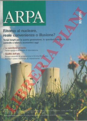 - - Ritorno al nucleare, reale convenienza o illusione? Tempi lunghi per la quarta generazione, le questioni irrisolte in Italia, controllo e bilancio economico oggi.