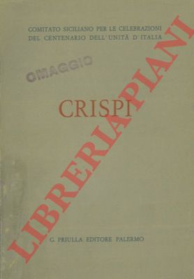 - - Crispi.