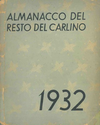 - - Almanacco del 