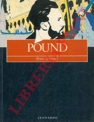 ACKROYD Peter - - Pound.