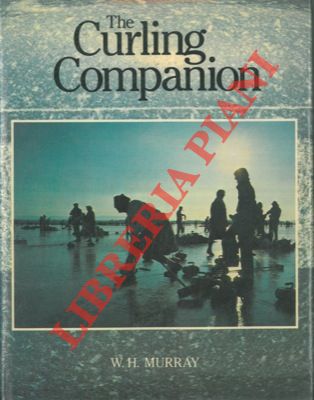 MURRAY W.H. - - The Curling Companion.