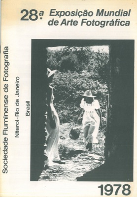 - - 28a Exposicao Mundial de Arte Fotografica 1978
