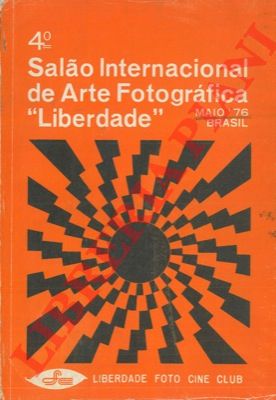 - - 4 Salao Internacional de arte fotografica 