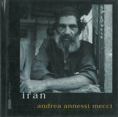 ANNESSI MECCI Andrea - - Iran.