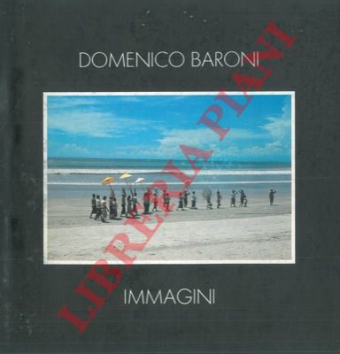 BARONI Domenico - - Immagini.
