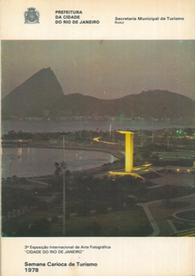 - - 3a Exposicao Internacional de Arte Fotografica 