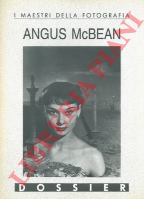 - - Augus McBean.