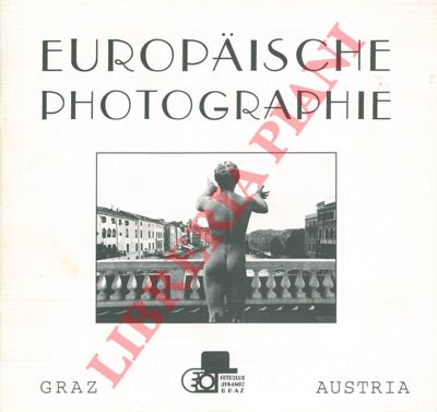 - - Europaische photographie.