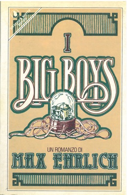 EHRLICH Max - - I big boys.