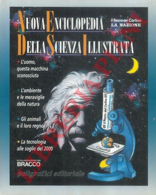 - - Nuova enciclopedia della scienza illustrata.