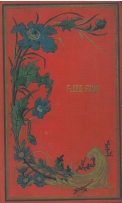 FRANK Floris - - Foris Frank. Scenes de la reforme aux Pays-Bas.
