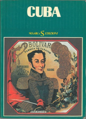BAILBY Edouard - PONFILLY Jean Pean de - - Guida a Cuba.