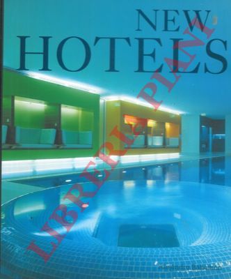 BAHAMON Alejandro - - New hotels.
