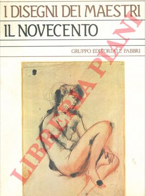 RUSSOLI Franco - - Il novecento.