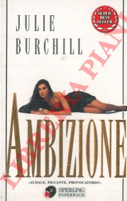 BURCHILL Julie - - Ambizione.