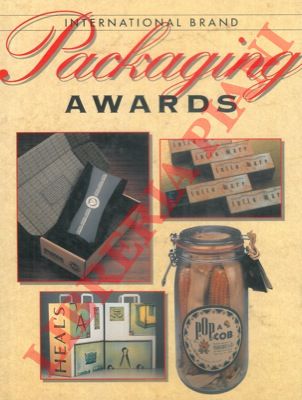 - - International brand packaging awards.