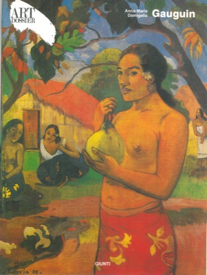 DAMIGELLA Anna Maria - - Gauguin.