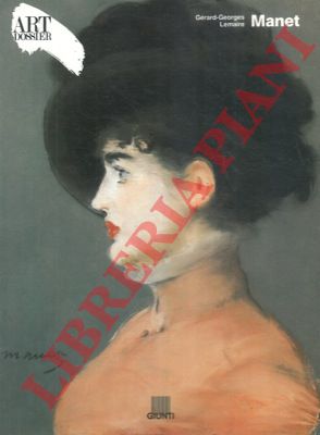 LEMAIRE Gerard Georges - - Manet.