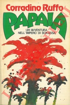 RUFFO Corradino - - Papaia.