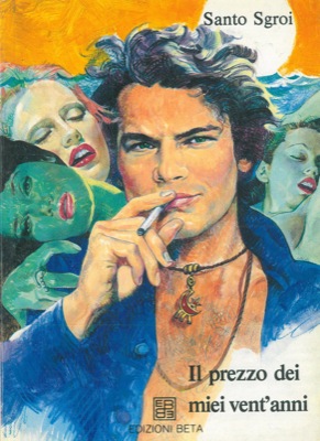 SGROY Saint - - Il prezzo dei miei vent'anni.