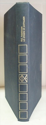 HUTCHINSON  R.C. - - Le origini di Cathleen.