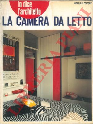 - - La camera das letto.