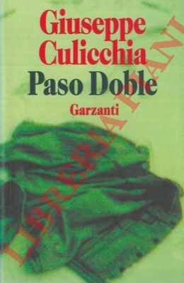 CULICCHIA Giuseppe - - Paso doble.