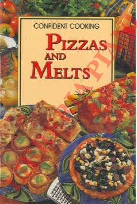 - - Pizzas and melts.
