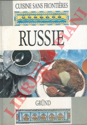- - Russie.