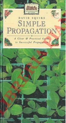SQUIRE David - - Propagation.
