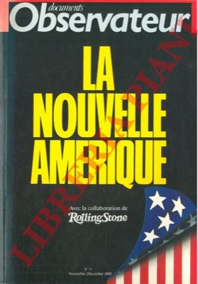 - - La nouvelle Amerique.