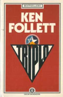 FOLLETT Ken - - Triplo.