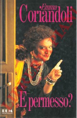 CORIANDOLI Emma - - E' permesso?