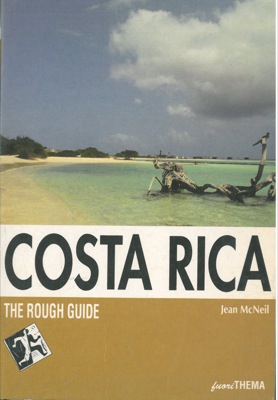 MCNEIL Jean - - Costa Rica.