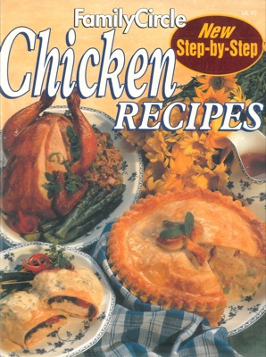 - - Chicken recipes.
